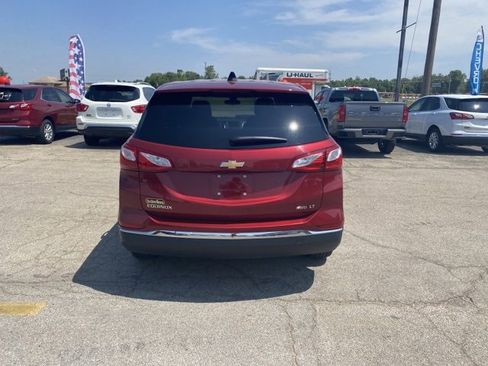 Used 2021 Chevrolet Equinox LT image 5