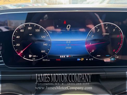 Certified 2026 Mercedes-Benz GLE 350 4MATIC image 18
