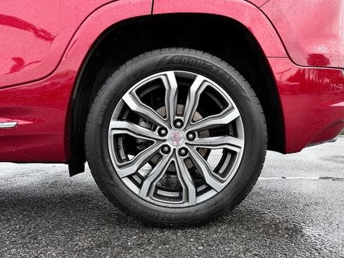 Certified 2020 GMC Terrain Denali w/ Denali Premium Package AWD/4WD image 46