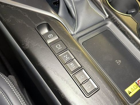 New 2026 Lexus LX 600 4WD w/ Luxury Package image 27