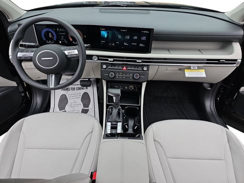 New 2026 Hyundai Tucson SE image 9