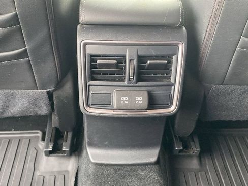 Used 2019 Subaru Forester Limited w/ Popular Package #3 image 15