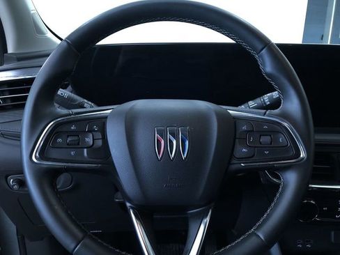Used 2025 Buick Encore GX Preferred image 25