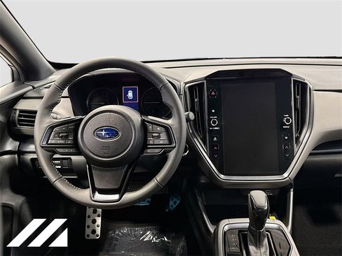 Certified 2025 Subaru Crosstrek 2.5i Sport w/ Popular Package #4A image 22