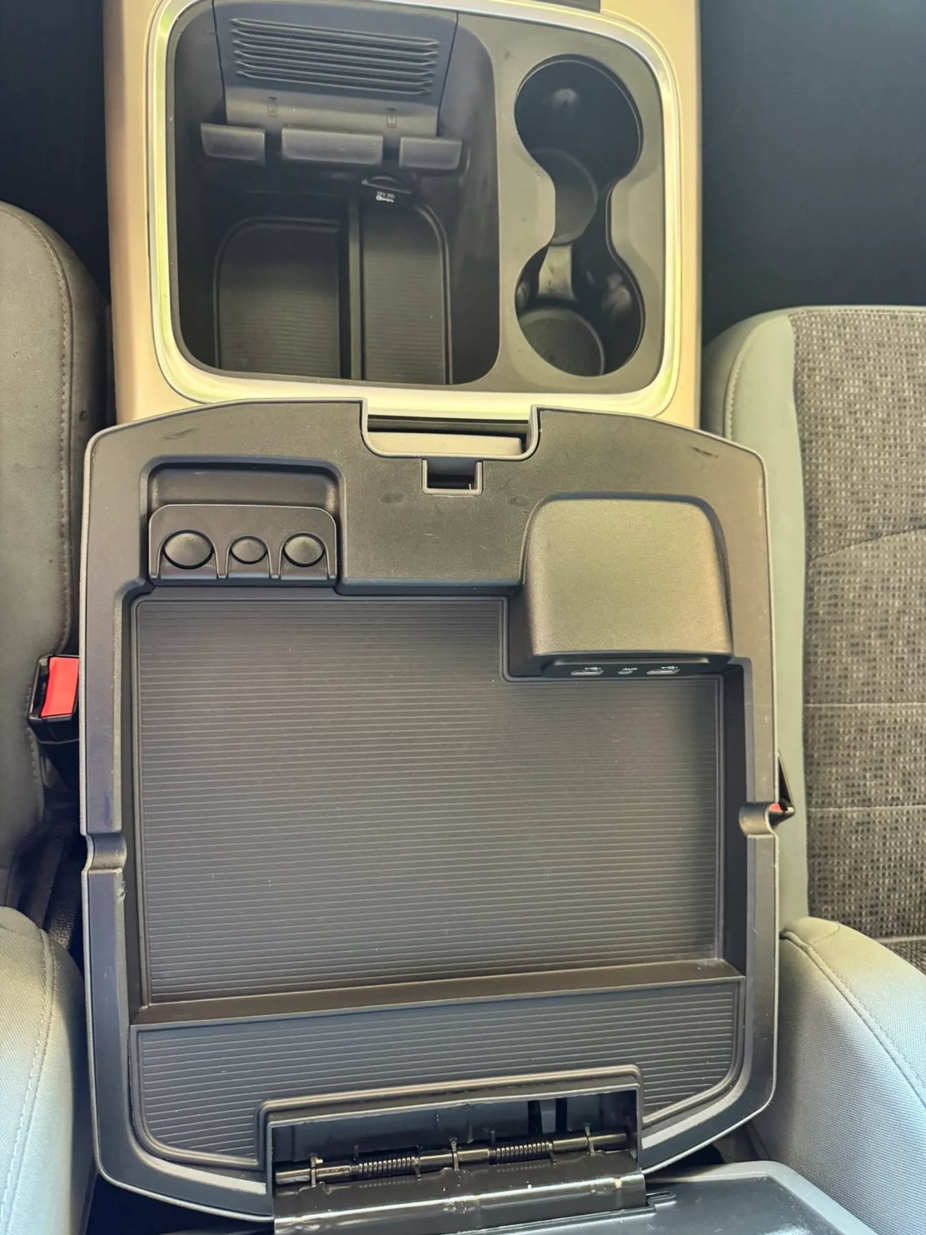 Used 2019 RAM 1500 Lone Star RWD image 16
