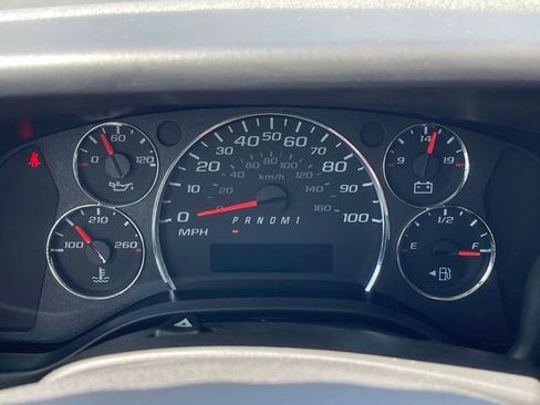 New 2025 Chevrolet Express 2500 w/ Driver Convenience Package image 7