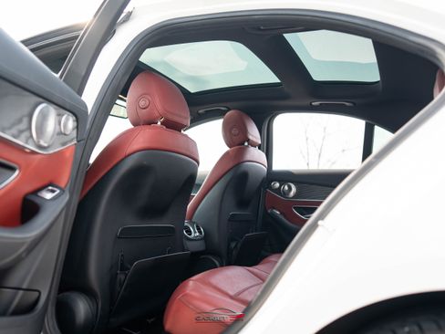 Used 2015 Mercedes-Benz C 400 4MATIC image 21