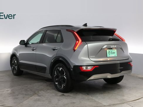 Used 2023 Kia Niro Wind image 14