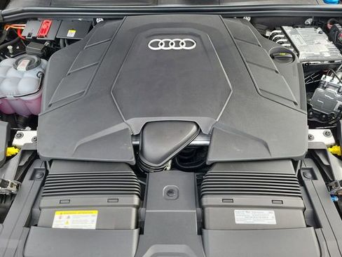 New 2026 Audi Q8 Premium Plus image 21