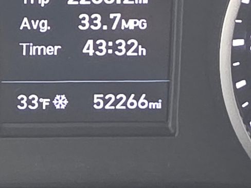 Used 2020 Hyundai Elantra Value Edition w/ Cargo Package (C1) image 7