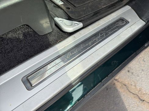 Used 2020 Land Rover Range Rover Long Wheelbase Autobiography image 35