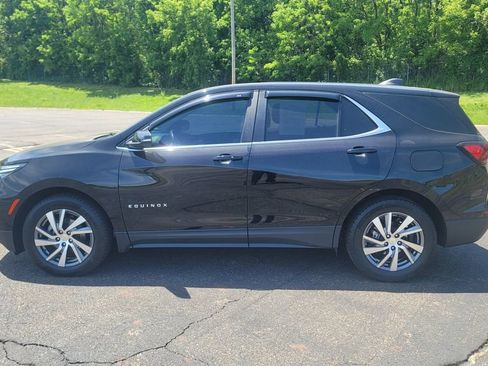 Used 2022 Chevrolet Equinox LT FWD image 7