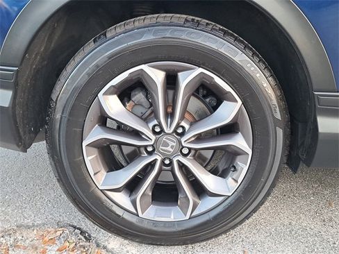 Used 2020 Honda CR-V EX image 6