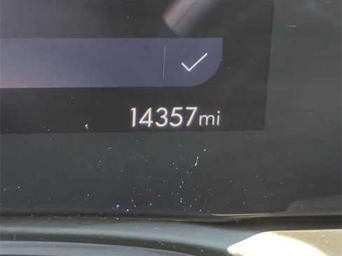 Certified 2024 Buick Encore GX Sport Touring w/ Comfort Package image 12