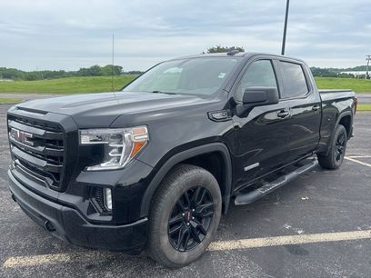Used 2021 GMC Sierra 1500 Elevation