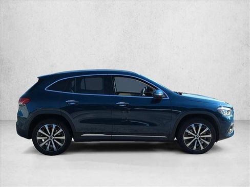 Certified 2023 Mercedes-Benz GLA 250 image 4
