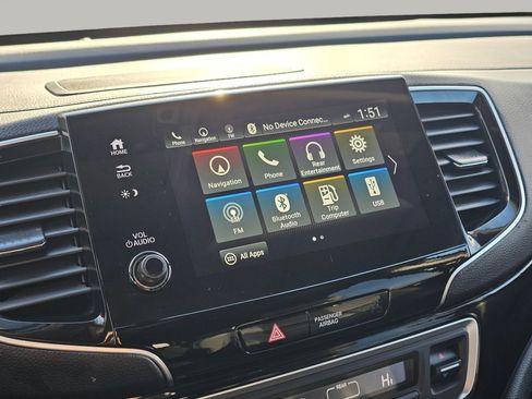 Used 2020 Honda Pilot Elite image 8