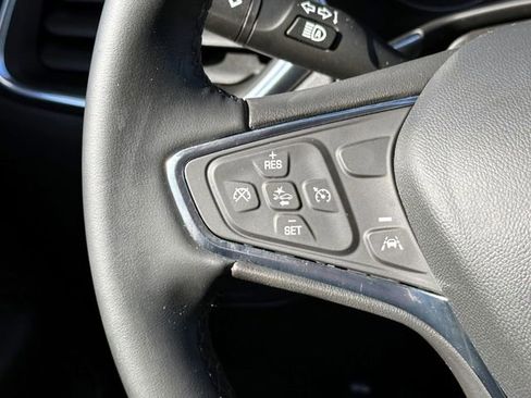 Used 2024 Chevrolet Equinox LT w/ LPO, Floor Liner Package image 24