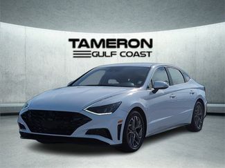 Used 2022 Hyundai Sonata SEL video 1