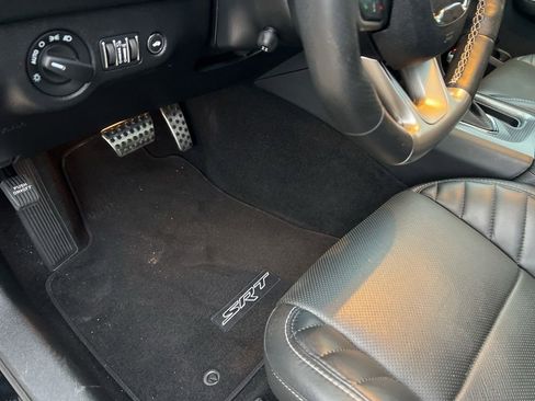 Used 2021 Dodge Charger SRT Hellcat image 14