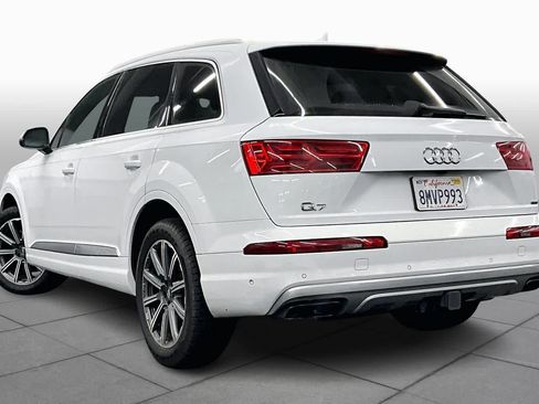 Used 2019 Audi Q7 3.0T Premium Plus image 11