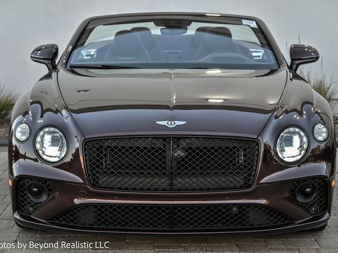 Used 2022 Bentley Continental GT Speed image 2