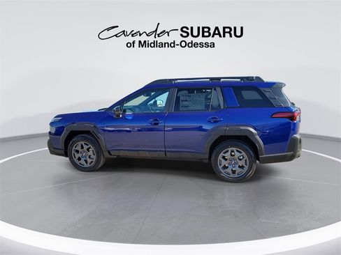 New 2026 Subaru Outback Premium image 4