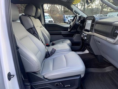 Used 2021 Ford F150 XLT w/ Equipment Group 302A High image 20