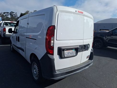 Used 2018 RAM ProMaster City Tradesman FWD image 5