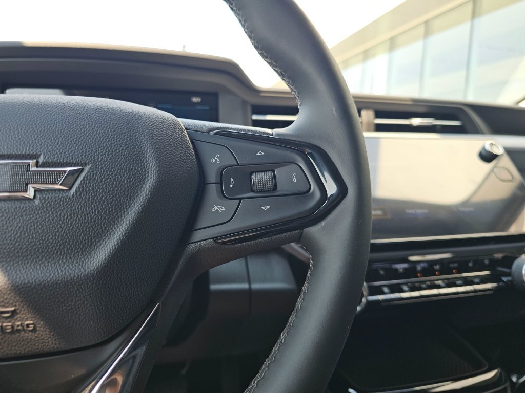 New 2027 Chevrolet Bolt RS FWD image 35