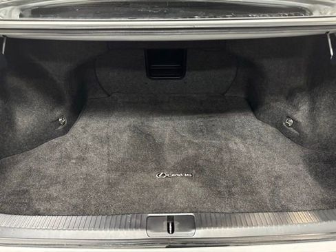 Used 2016 Lexus ES 350 w/ Navigation System Package FWD image 33