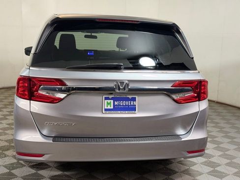 Used 2018 Honda Odyssey LX image 5