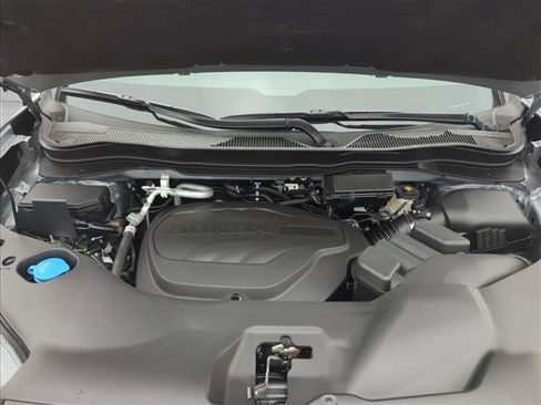 New 2026 Honda Ridgeline TrailSport+ image 22