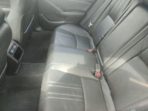 Used 2021 Honda Accord Sport Special Edition image 27
