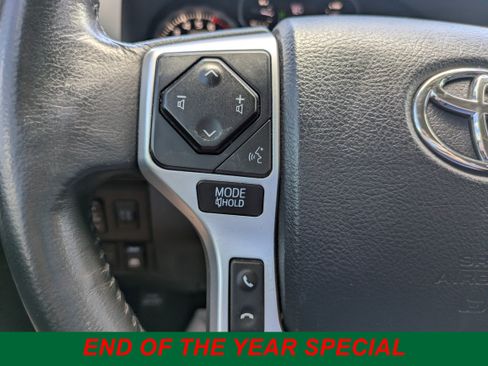 Used 2019 Toyota Tundra Platinum image 20