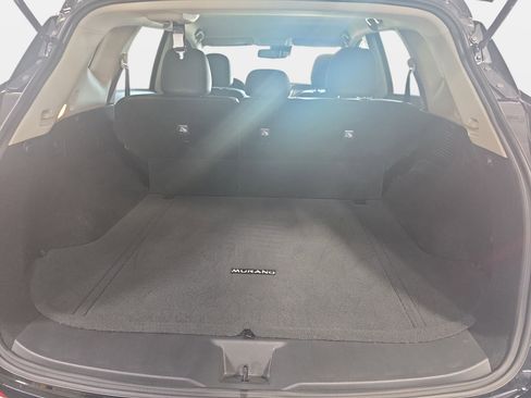 Used 2024 Nissan Murano SV w/ SV Midnight Edition Package FWD image 12