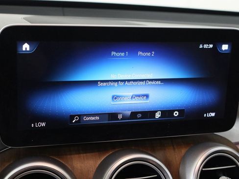 Used 2020 Mercedes-Benz GLC 300 image 29