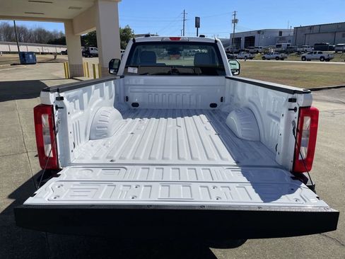 New 2026 Ford F250 XL RWD image 10