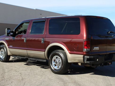 Used 2000 Ford Excursion Limited RWD image 29
