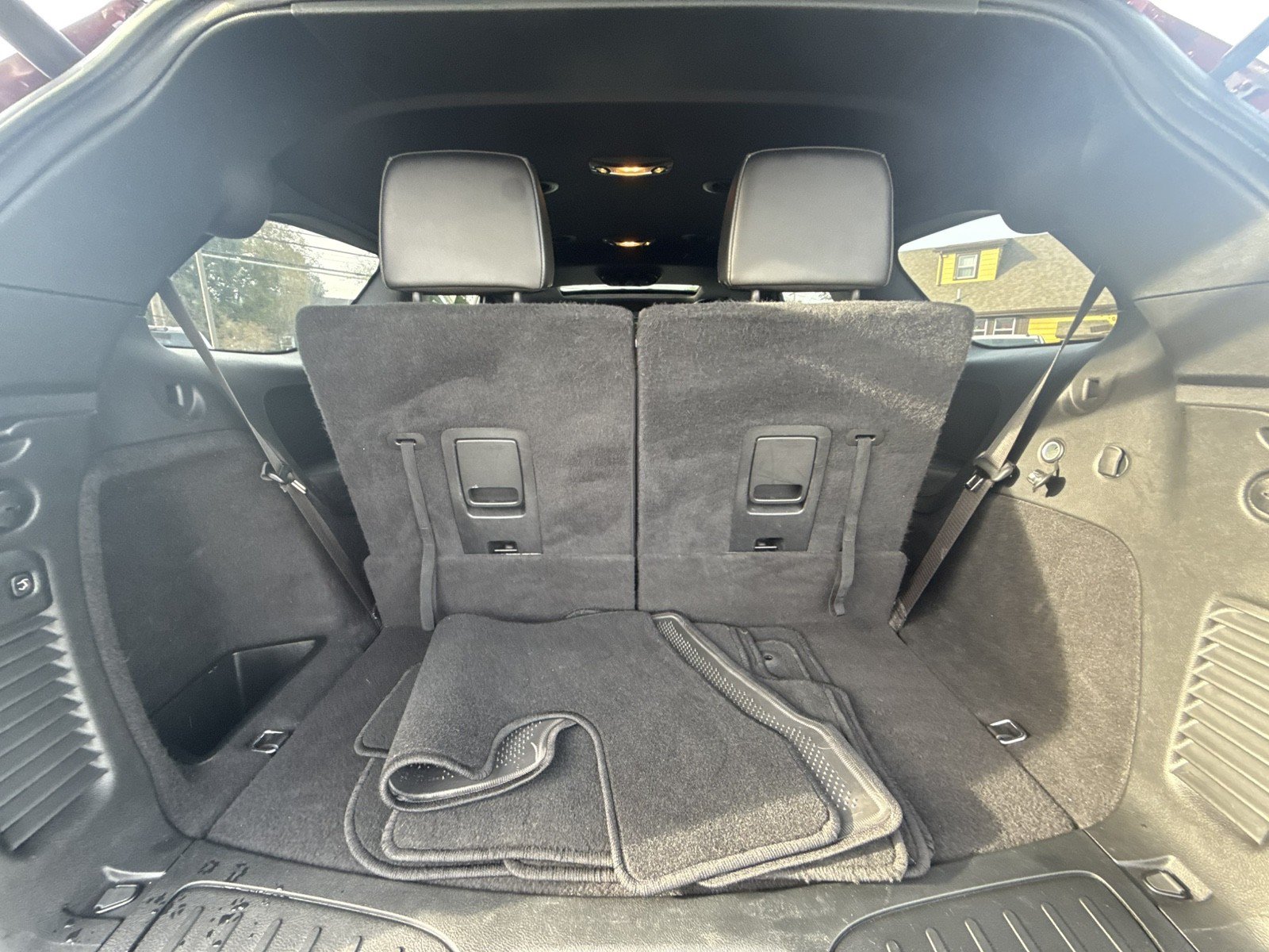 Used 2023 Dodge Durango R/T AWD/4WD image 31