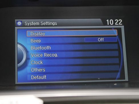 Used 2013 Honda Accord LX image 30