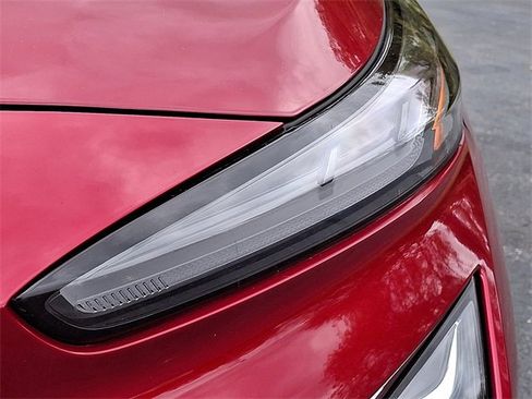 Used 2023 Chevrolet Bolt EUV Premier w/ Sun & Sound Package image 13