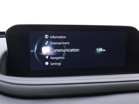 Used 2023 MAZDA CX-30 AWD 2.5 S w/ Preferred Package image 7