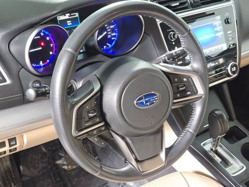 Used 2018 Subaru Outback 2.5i Premium AWD/4WD image 22