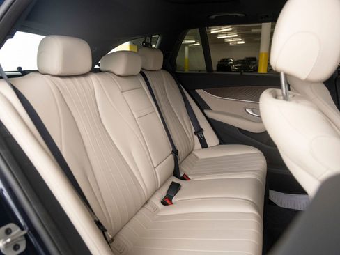 Used 2023 Mercedes-Benz E 450 4MATIC All-Terrain Wagon image 24