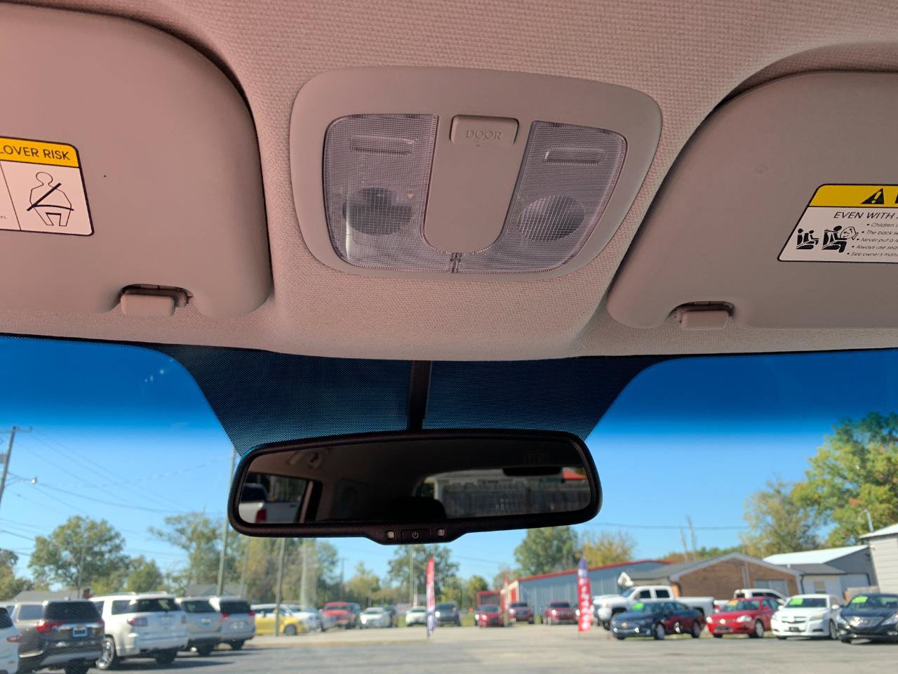Used 2013 Kia Soul + w/ Audio Pkg FWD image 20