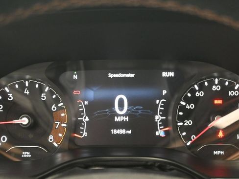 Used 2022 Jeep Compass Limited AWD/4WD image 14