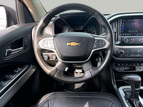 Used 2019 Chevrolet Colorado ZR2 AWD/4WD image 6