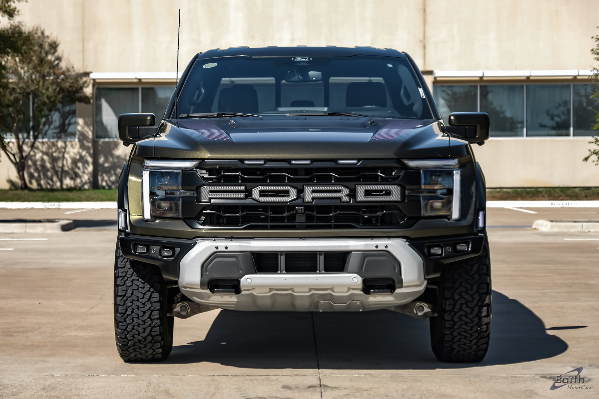 Used 2025 Ford F150 Raptor AWD/4WD image 28