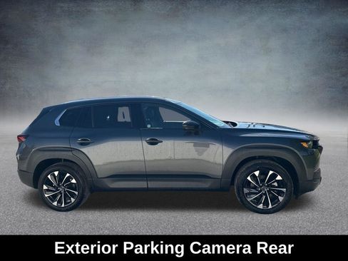 Used 2026 MAZDA CX-50 2.5 Hybrid w/ Premium Plus Pkg AWD/4WD image 14